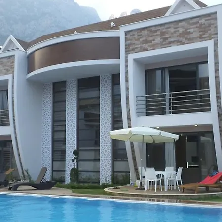 Apartment Han-de Homes
