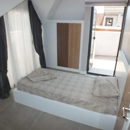 Apartment Han-de Homes Kemer