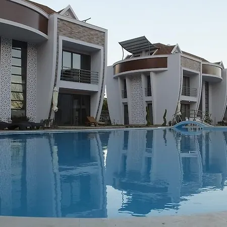 Han-de Homes Kemer
