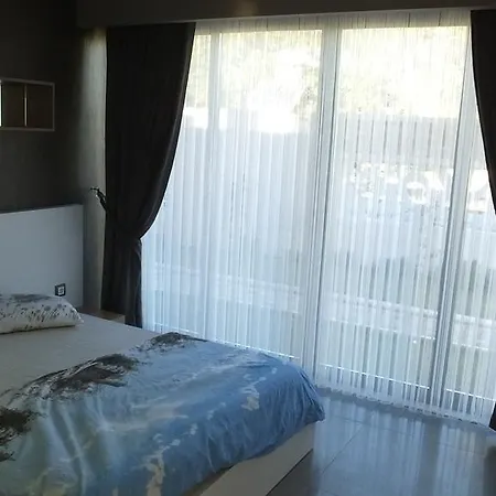 Apartmán Han-de Homes *
