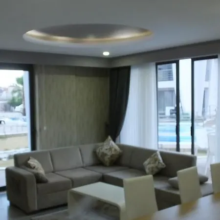Han-de Homes Kemer