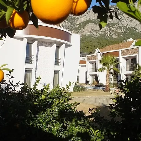 Han-de Homes * Kemer
