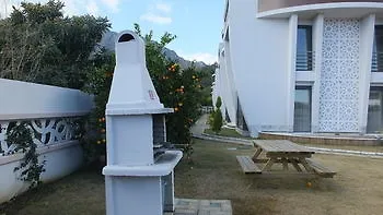 Han-de Homes Apartmán Kemer