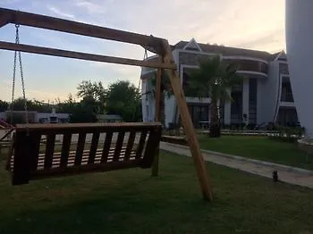 Han-de Homes Apartmán Kemer