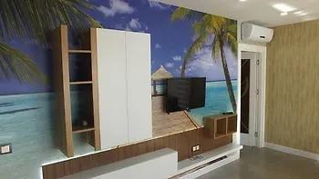 Apartmán Han-de Homes