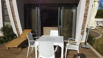 Apartmán Han-de Homes Kemer