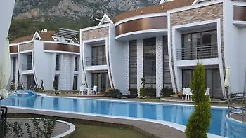 Han-de Homes Apartment